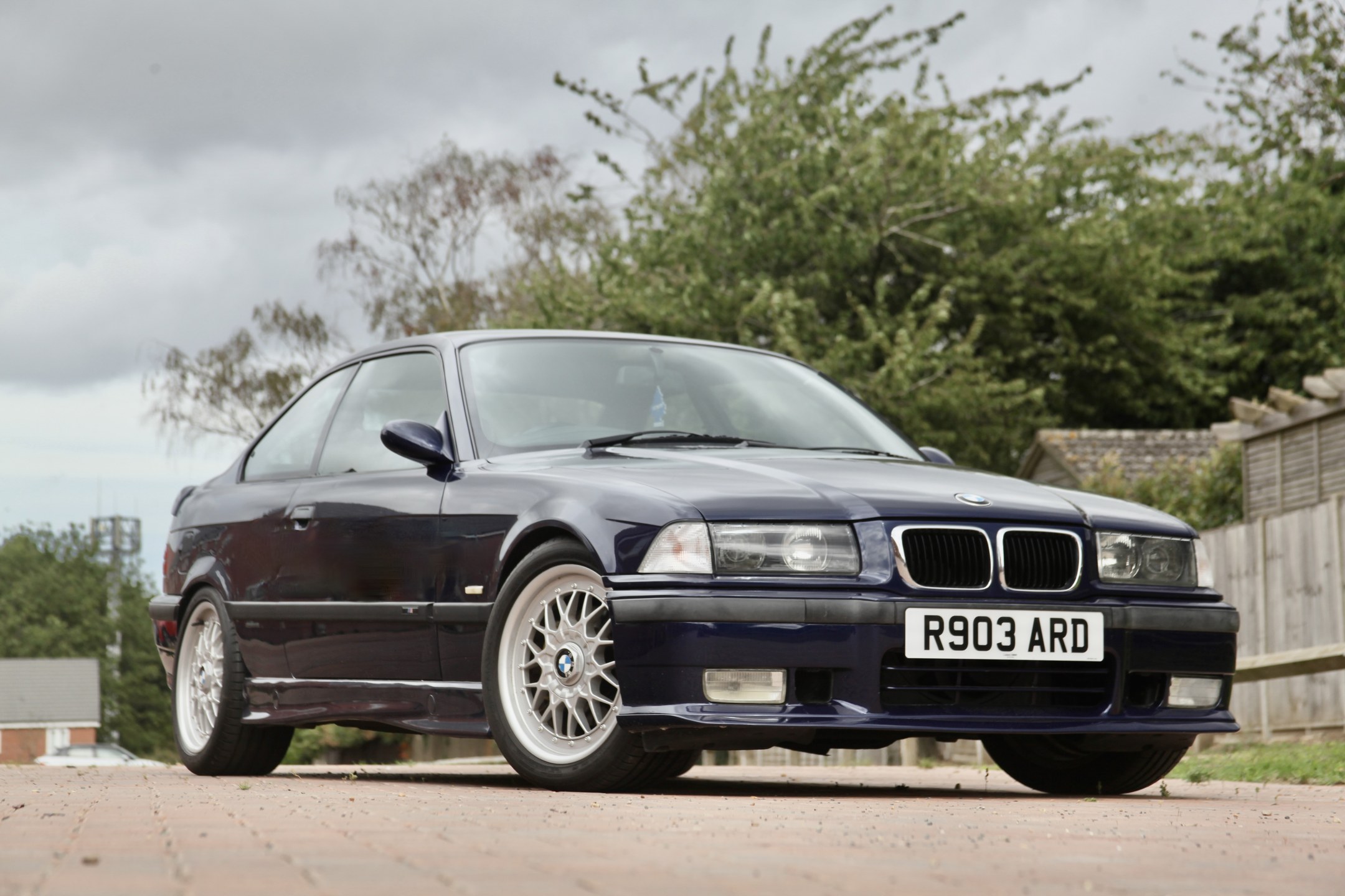 Photo 1 of 12 of 1997 BMW 328i Sport