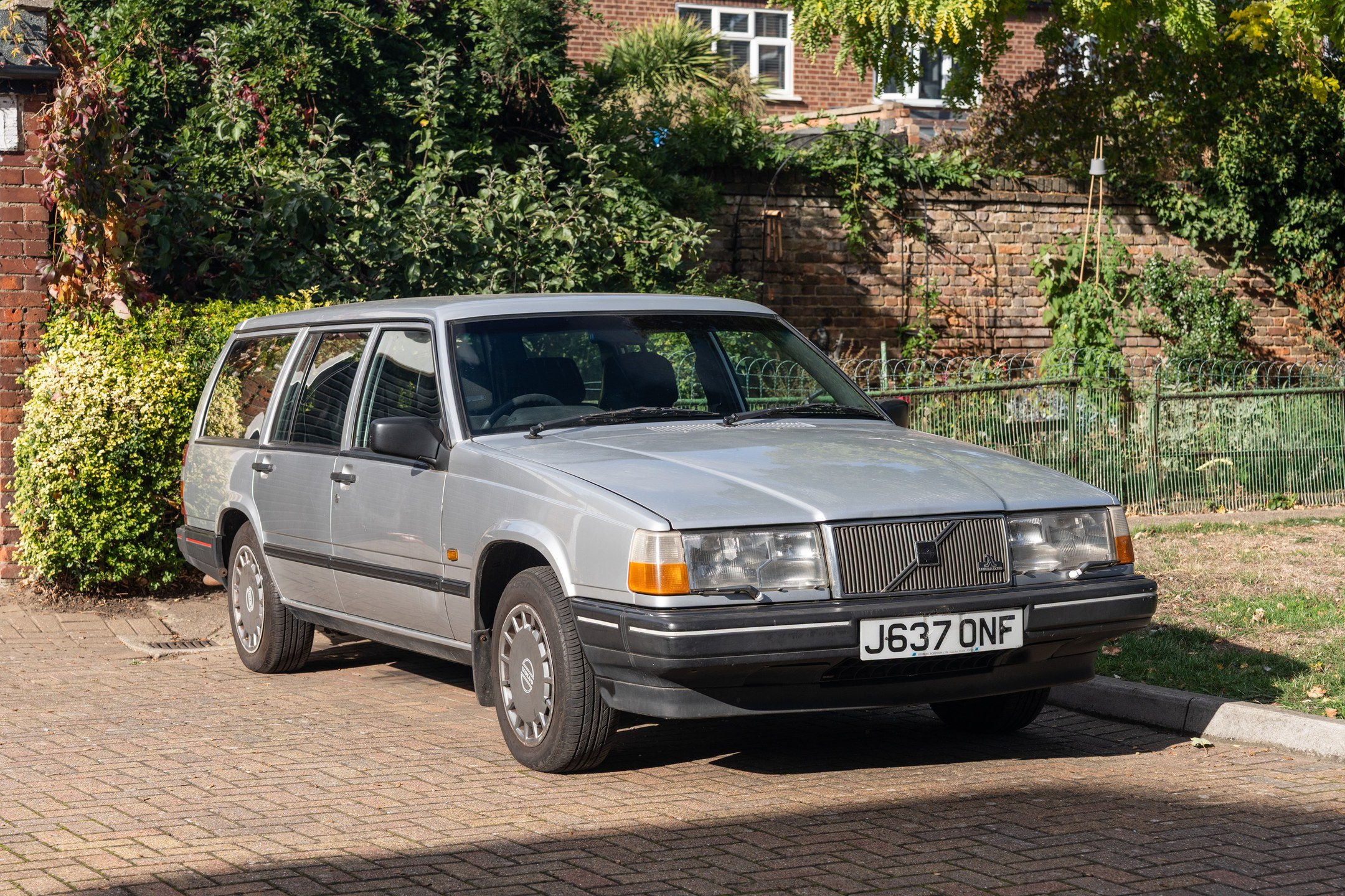 1991 Volvo 940 GL 2.0 Estate