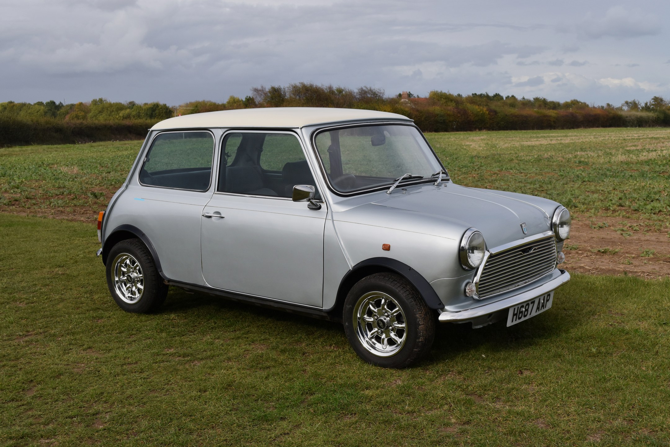 1990 Mini Mayfair