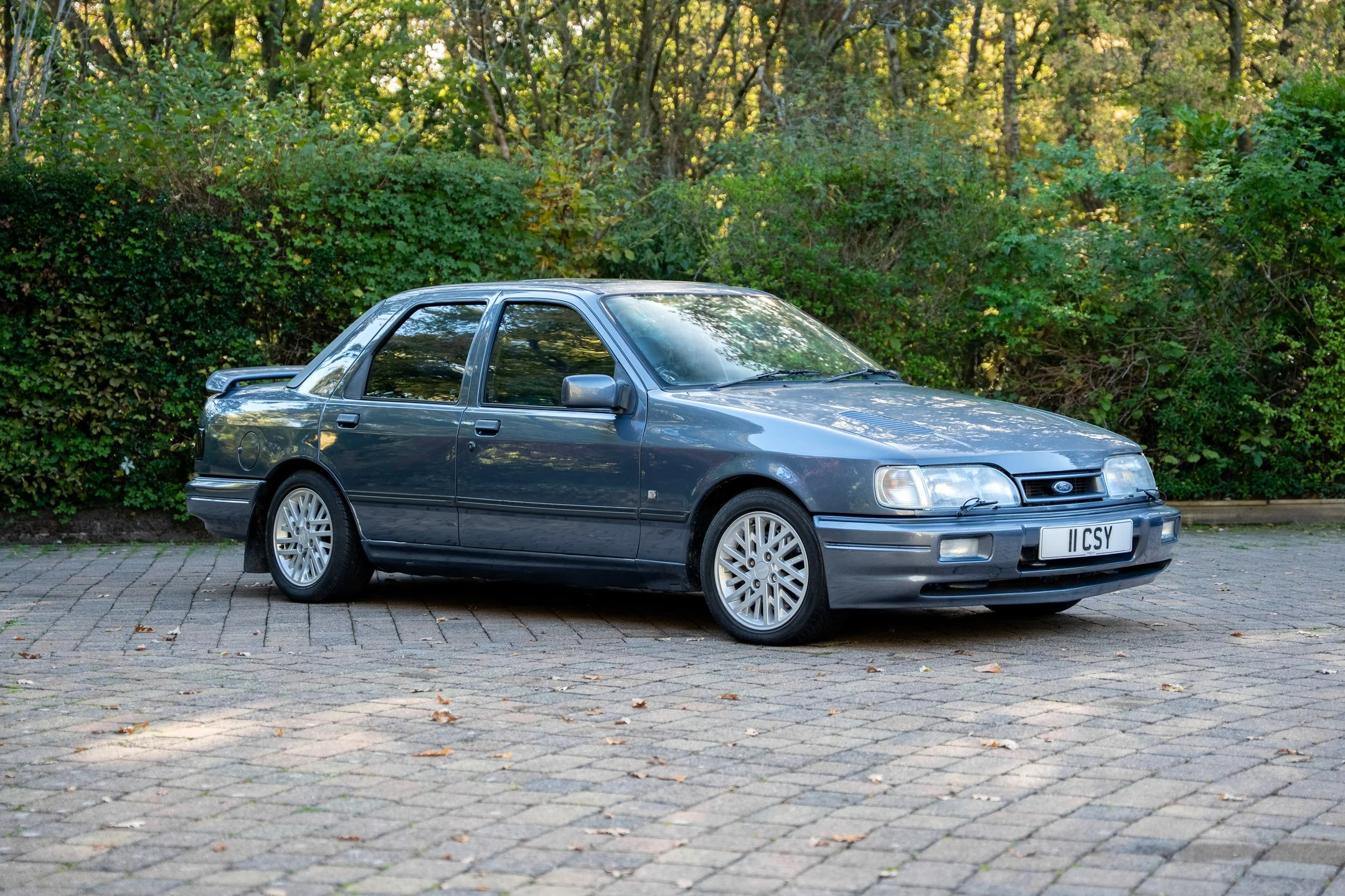 1988 Ford Sierra Sapphire RS Cosworth
